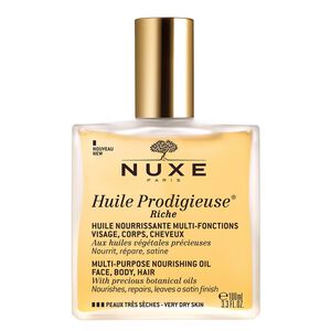 Huile Prodigieuse&reg; Riche