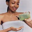 Organic Seeds Green Peas Shampoo Scalp Care 450 ml Whamisa