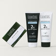 Sp&eacute;cial Volume Lux&eacute;ol