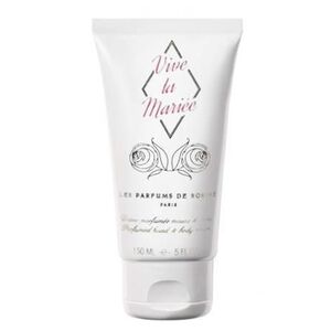 Vive la Mari&eacute;e