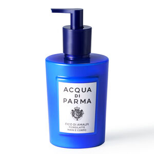 Fico di Amalfi Hand and Body Lotions 350 ml