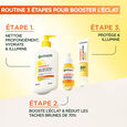 Skin Active Anti-UV Quotidien Invisible SPF50+ 40 ml