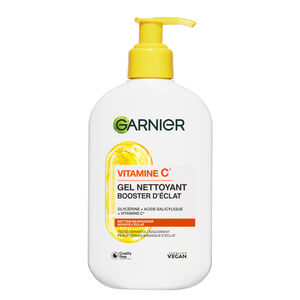 Skin Active Ragyog&aacute;st fokoz&oacute; arctiszt&iacute;t&oacute; g&eacute;l 250 ml