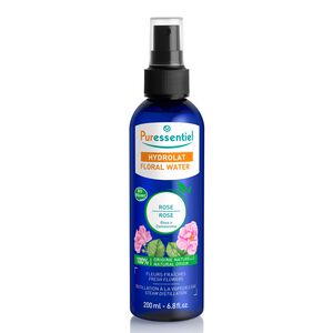 Hydrolat de Rose BIO