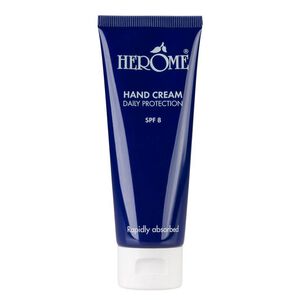 Hand Cream SPF8