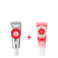 La V&eacute;ritable Cr&egrave;me de Laponie Cracker Duo Lippenbalsam 2x10ml