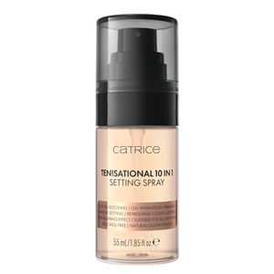 Tensational Setting Spray