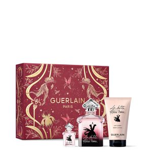 La Petite Robe Noire