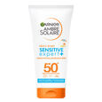 Ambre Solaire Sensitive Expert Gentle Sun Protection Cream For Children & B&eacute;b&eacute; SPF50+ 50 ml