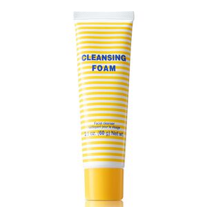 Cleansing Foam