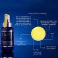 Midnight Elixir EGF & Multipeptide Serum Oskia