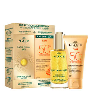 Duo Anti-Taches & Protection