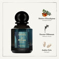 33 Abyssae l'Extrait L'Artisan Parfumeur