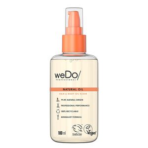 Huile Naturelle Vegan