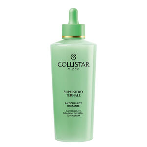 Anticellulite Draining Thermal Superserum