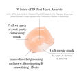 Renaissance Mask Oskia