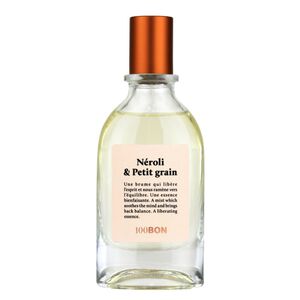 Neroli et Petit Grain