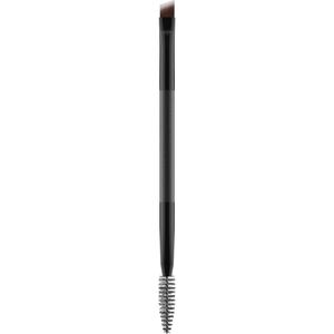 Duo Eyebrow Defining Brush