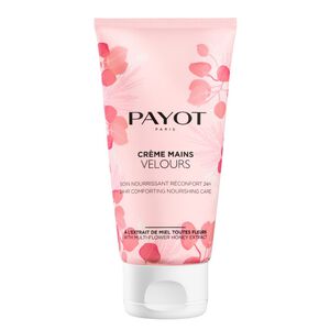 Cr&egrave;me Nourrissante Mains Velours