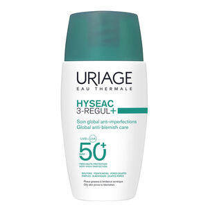Hyseac 3-Regul+ SPF50+ Global Anti-Imperfections Care