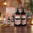 Silk Arganicare