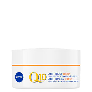 Q10 Anti-Rides Energy SPF15