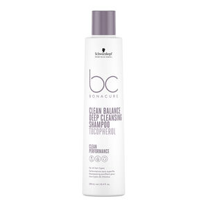 BC Bonacure Clean Balance