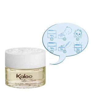 Les Amis Eau de Toilette 100 ml
