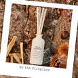By The Fireplace Maison Margiela