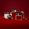 Nail Lacquer Merry Crunch-Mas 15 ml