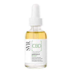Ampoule Resist [CBD]