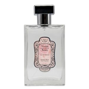 Voyage Sur la Vall&eacute;e des Roses