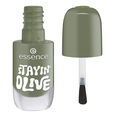 Gel Nail Polish Essence