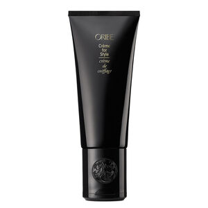 Cr&egrave;me For Style