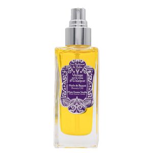 Voyage Sur la Route d'Uda&iuml;pur