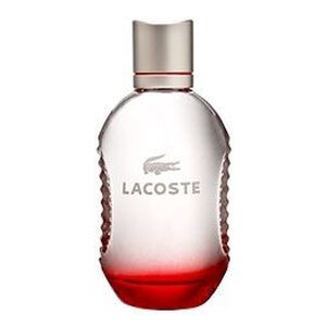 Lacoste Red
