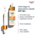 Sun Oil Control SPF50+ Eucerin
