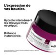 Serie Expert Curl Expression l'oréal professionnel