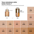 Double Serum Foundation Base de maquillaje Hybrid Serum 30ml