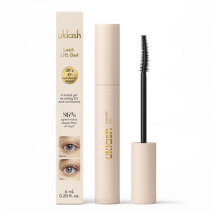 Gel Lash Lift
