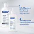 Kelual Squanorm Ducray