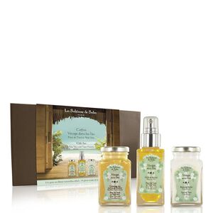 Voyage Dans Les &Icirc;les