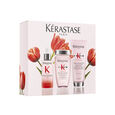 Genesis Hydraterende en versterkende badset 250 ml + Versterkend serum tegen haaruitval 90 ml + Versterkende cr&egrave;me 200 ml