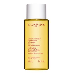 Lotion Tonique Hydratante