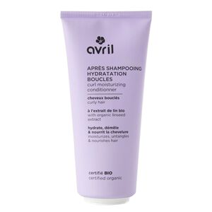 Apr&egrave;s Shampooing