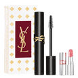 Lash Clash Mascara Set Lash Clash + Loveshine Mini Lip Gloss and Lip Care 44
