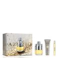 Wanted Azzaro