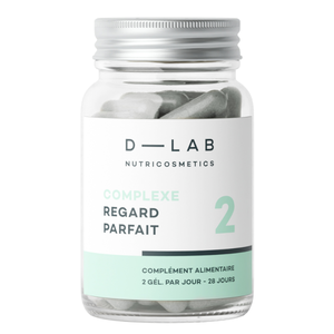 Kompleks dla idealnego spojrzenia