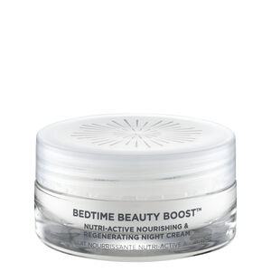 Bedtime Beauty Boost