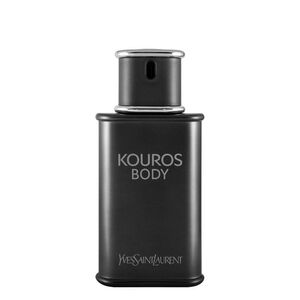 Body Kouros